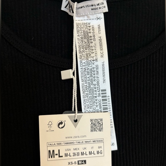 ZARA - Picture 3 of 3